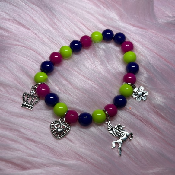 Little girl bracelet